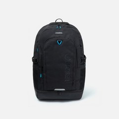 BARREL 스위머즈 백팩 35L 블랙 B3SUABG006BLK SWIMMERS BACKPACK BLACK 5002882173