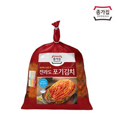 전라도 포기김치3.3kg/ 갓담은생김치~/ ~08시주문 당일직발송(평일기준) ~, 3.3kg, 1개