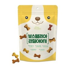 펫레터 보스웰리아 관절이야기 강아지 영양제 100g, 녹색입홍합, 1개