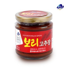 동강마루 [영월농협]동강마루 보리고추장(280g), 1