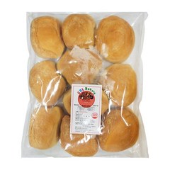 Pandesal Bread [Tinapy] 판데살 모닝빵, 600g, 1개