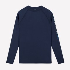 스파오 SPAO ACTIVE 래쉬가드 솔리드 긴팔티_SPARA37C02-T