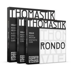 론도_바이올린현 SET & SEPARATE(+추가상품) Thomastik-Infeld GmbH 큰울림현악기제작가-오스트리아직수입! 정품! 당일발송!, 셋트현