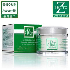 [아코코밀크] 크로아티아 피토크림, 1개, 50ml