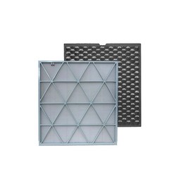 [호환] 삼성 큐브 공기청정기 CFX-H170D 필터, 일반형