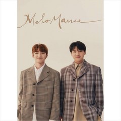 (CD) 멜로망스 (MeloMance) - 축제 (6th Mini Album), 단품