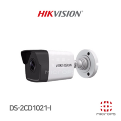 하이크비전H HIKVISION DS-2CD1021-I 2MP IR 4MM IP 적외선 CCTV카메라
