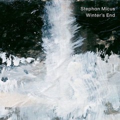 [CD] Stephan Micus (스테판 미쿠스) - Winter's End