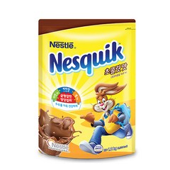 네슬레 네스퀵 초콜렛파우더 1.2kg 2개세트초콜릿 초코, 1개입, 2개