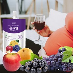 온리맘 임산부주스 음료 1박스(12팩세트) 입덧 임신초기 중기 후기 간식 모유수유 임산부선물