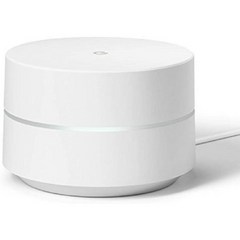 구글 크롬캐스트 오디오 무선, Google Wifi (2016 model) 1 Pac
