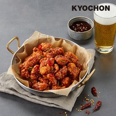 교촌치킨