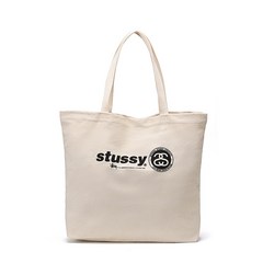 정품 stussy 스투시 남녀 패션 숄더백 토드백 에코백 - 항공배송
