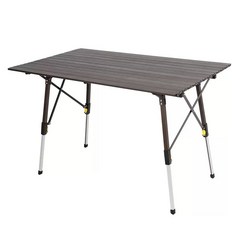 [코스트코] 팀버리지 캠핑 테이블, 블랙