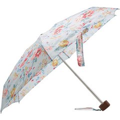 펄튼 2단 접이식 우산 양산 우양산 캐스키드슨 콜라보 펨브로크 로즈