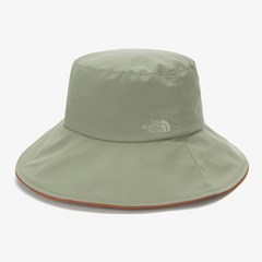 [국내매장판]노스페이스 와이드 브림 햇 파나마햇 등산 캠핑 산행 벙거지 모자 NE3HN07B