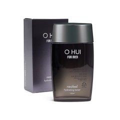 오휘 포맨 네오필 하이드레이팅 토너 (+1ml 샘플 증정), 1개, 135ml