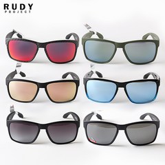 [RUDYPROJECT] 스핀호크 시리즈 6종 / 루디프로젝트 패션 선글라스 미러 편광렌즈