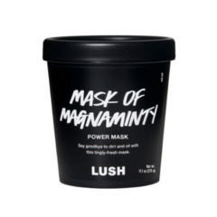 러쉬 캐나다 페이스 마스크팩 LUSH FACE MASKS PACK, 뷰티 슬립(315g), 1개, 1개