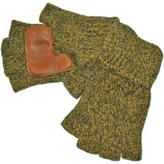 일본 뉴베리니팅 장갑 NEWBERRY KNITTING Men's Fingerless Glo