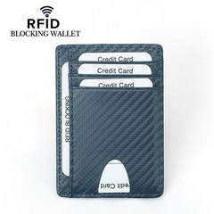 카이썬 RFID 차단 카드 지갑