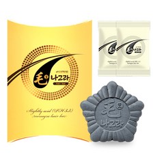 [스킨매직]모나그라 약산성 샴푸바 본품 70g 1개+트래블용 12g 2개, 본품70g1개 + 트래블용12g2개