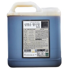 기룸 심영순 향신장 5L 나베 이강산닷컴, 1개