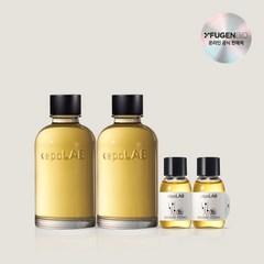 [퓨젠바이오 공식몰] 세포랩 바이오제닉 에센스 155ml*2개+바이오제닉 에센스 30ml*2개