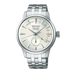 [SEIKO] 세이코 프레사지 오토매틱 한국본사 정품 SSA341J1