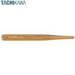 Tachikawa 타치카와 프리사이즈 나무펜대 T-25