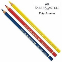 파버카스텔 유성색연필 전문가용 낱색 폴리크로모스 / 옵션선택, 137 blue violet