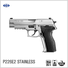 [마루이 MARUI] SIG SAUER P226E2 가스핸드건, 혼합색상