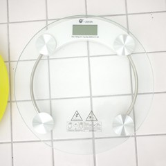 가정용 체중계 스마트 몸무게측정기 아기 디지털 체중계