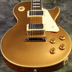 깁슨 레스폴 스탠다드 50년대 일렉기타 골드 탑 Les Paul Standard 50s, 단일 옵션