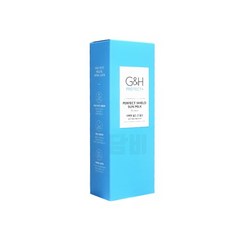 (암웨이선크림) g&h 프로텍트 UV 선스크린 SPF 50+