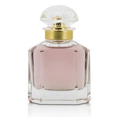 겔랑 향수 오드퍼퓸 Mon Guerlain Eau De Parfum Sensuelle Spray 50 ml (관세포함), 1, 50ml