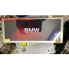 후석모니터 8.8 인치 LCD 디스플레이 LQ088K9RA01 화면 LQ0DAS679 BMW X5 NBT 자동차 DVD GPS 네비게이션 오디오 시스템