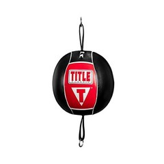 Title Boxing 타이틀 클래식 더블엔드백 3.0