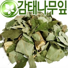 (롯데택배발송) 국산 감태나무잎 600g 잔가지포함, 1개