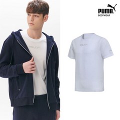 PUMA (푸마바디웨어) [푸마] 기능성 언더셔츠 1종 E 남여공용 최신상