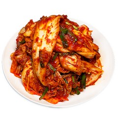 뜰아래김치 국산 겉절이, 10kg, 1개