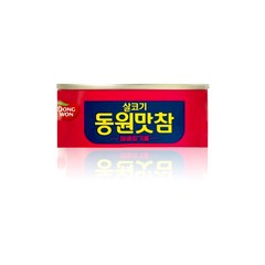 동원맛참 매콤참기름, 10개, 135g