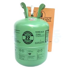 R22 10kg 에어컨 프레온 냉매 가스 R-22, 1개