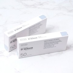 브랜드없음 아크레이 글루코카드01 혈당시험지 2박스(100매), 2개