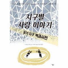 지구별 사랑 이야기, 상품명