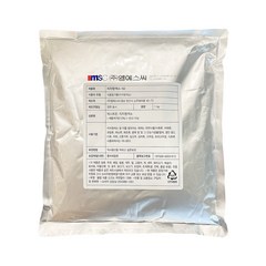 0742. 천연색소 - 치자청1kg, 1개, 1kg