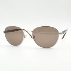 [제냐] vz3102 0579 동글이 원형 실버 은색 저렴한 안경 선글라스