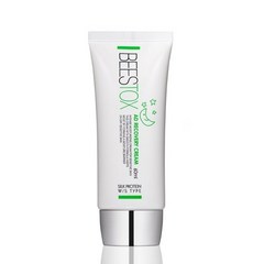 비즈톡스 AD리커버리 크림 60ml(유통기한 2024년09월), 1개, 60ml