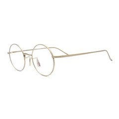 아이옵틱스 200225 TSH 45SIZE 안경 티타늄 안경 가메만넨모양 고도수 안경 EYEOPTICS 안경