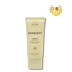 뉴스킨 선라이트 퓨어 마일드 SPF50+ PA++++, 1개